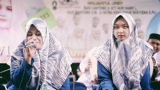 YA UHAILAL HUBB - Kembar Bersholawat ♡ Rais & Hanif ♡ Penjalinan, Plosorejo, Tawangharjo, Grobogan