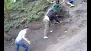 Devils drop swing part 2