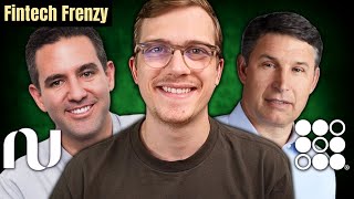 SoFi Is Cracking Down On Bad Credit & Nu Expands | Fintech Frenzy