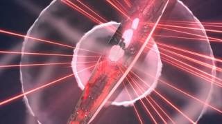 Takao Detects Iona (Arpeggio of Blue Steel Ars Nova)