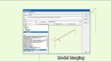 Advanced S-FRAME Tutorial Series #8 - Merging .TEL Files