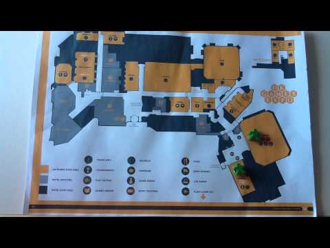 UK Games Expo