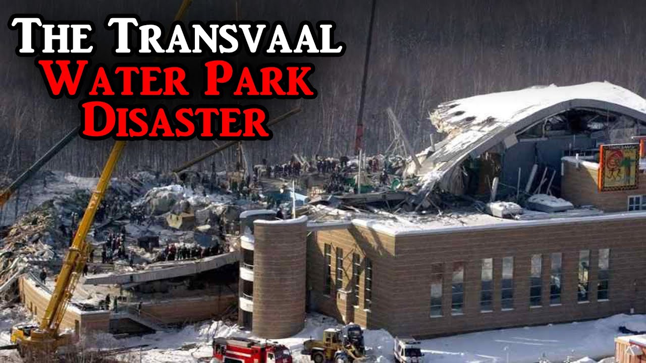 The Deadly Waterpark Disaster That Took 28 Lives