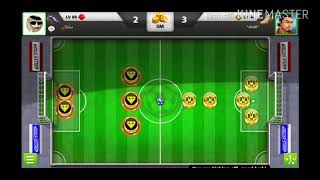 Soccer Stars Challenge Heroes screenshot 5