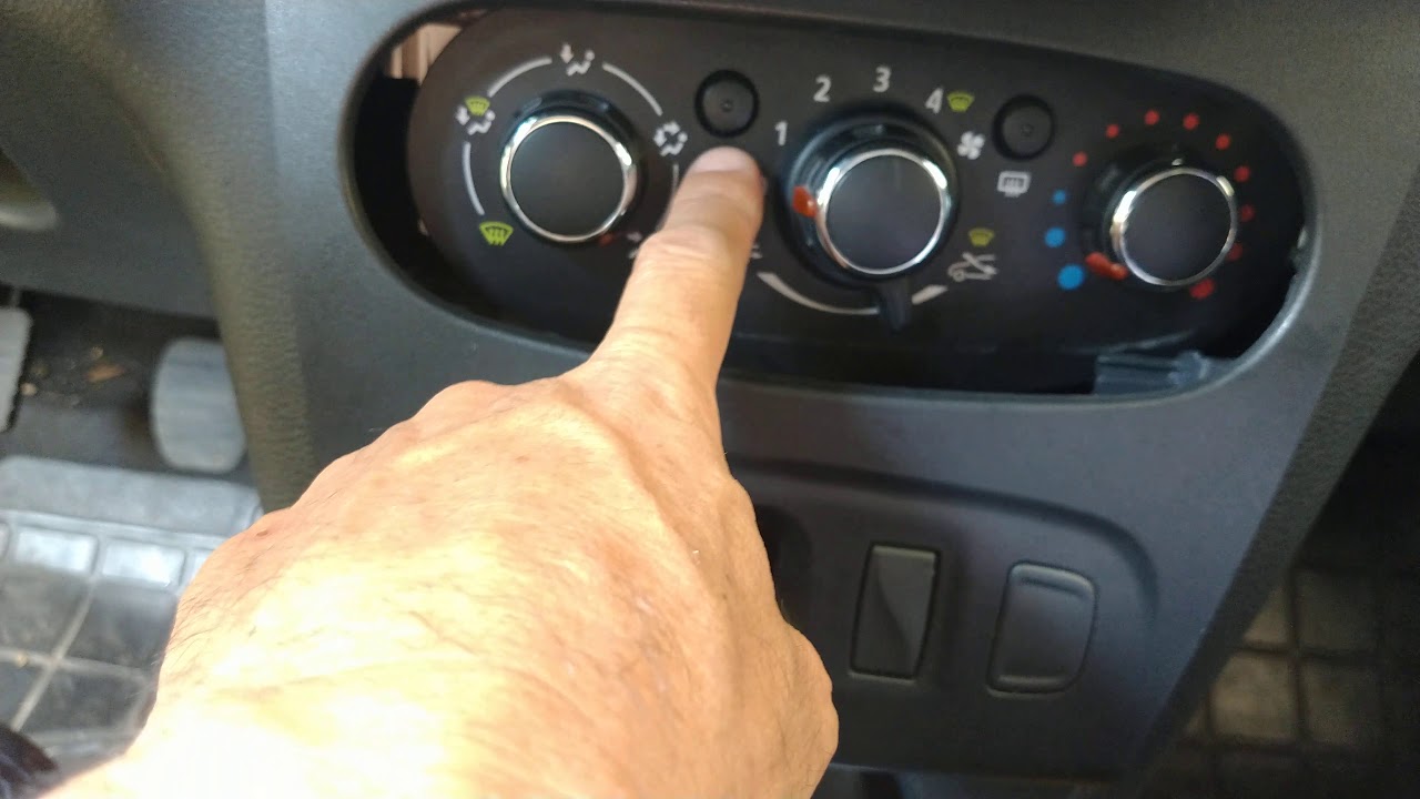 Troca das luzes do painel Sandero Expression 1.6 8V 2015. YouTube