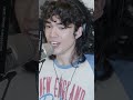 #ConanGray on track #AllyRose almost not making the album #FoundHeaven