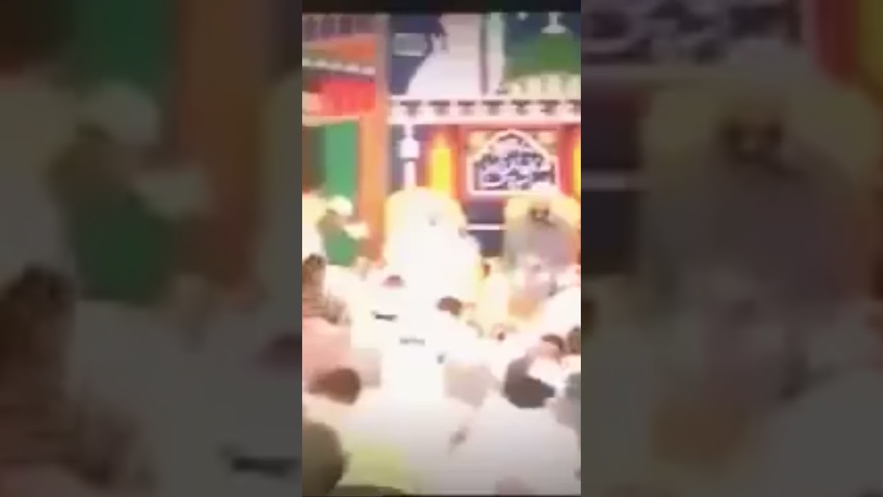 التصوف يعني التشيع بحجة آل البيت