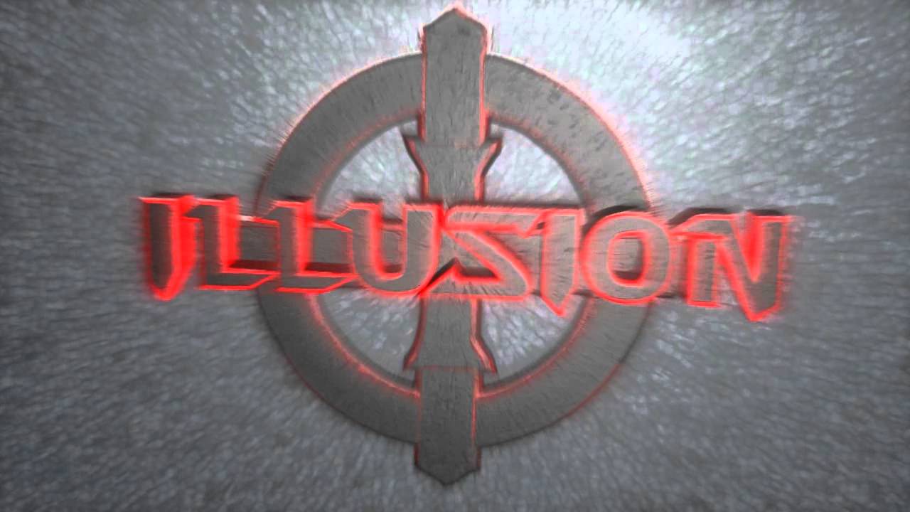 Illusion clan intro by me
