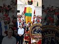 La Mahoma: Spain’s Memory of the Black-Skinned Prophet and the Moors #moorishhistory