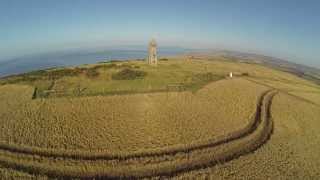 St. Catherine's Oratory, Isle of Wight