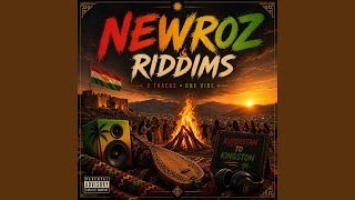 Kurdish Fire - Mad House