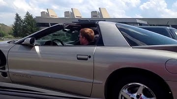 Cobalt SS/TC VS 2000 Trans Am LS1