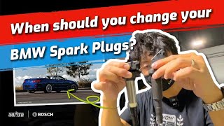 Servicing My Bmw At Sime Darby Auto Selection Evomalaysia.com