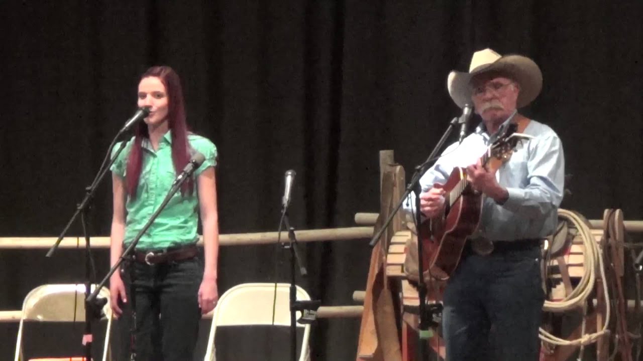 117 Anderson Ruby 03 20 15 - YouTube