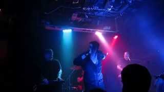 Project Pitchfork - Pitch Black (live @ Kinetik Festival 5.5)