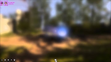 Talos Principle screen blurry