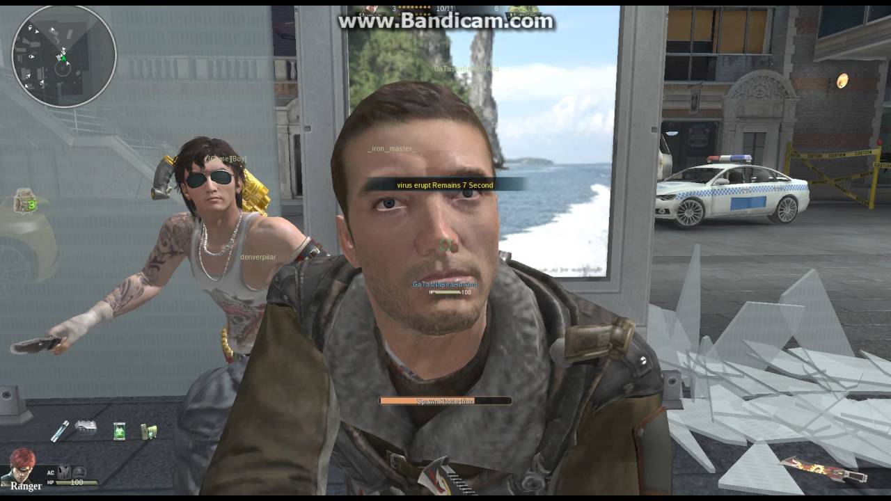 Assault Fire PH: [*Coy-Coy*] MUTATION GAMING *NEW*