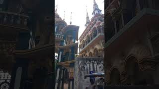 Nabadwip Samasbari Temple