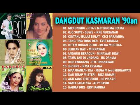 Iga Mawarni - Kasmaran (Official Lyric Video)