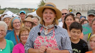 Celebrate Small Farms | Around the Farm Table