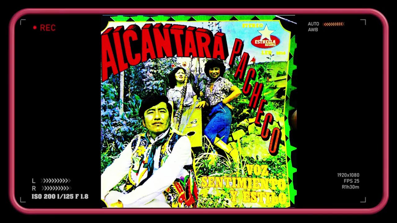 ALCANTARA PACHECO: mix huaynos❤️💛💙✔️✔️