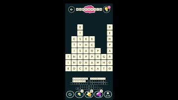 Wordbrain Reaper Level 9 Answers - Wordbrain Reaper Updated 2019