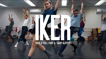 Iker Karrera - Rock & Roll Part II