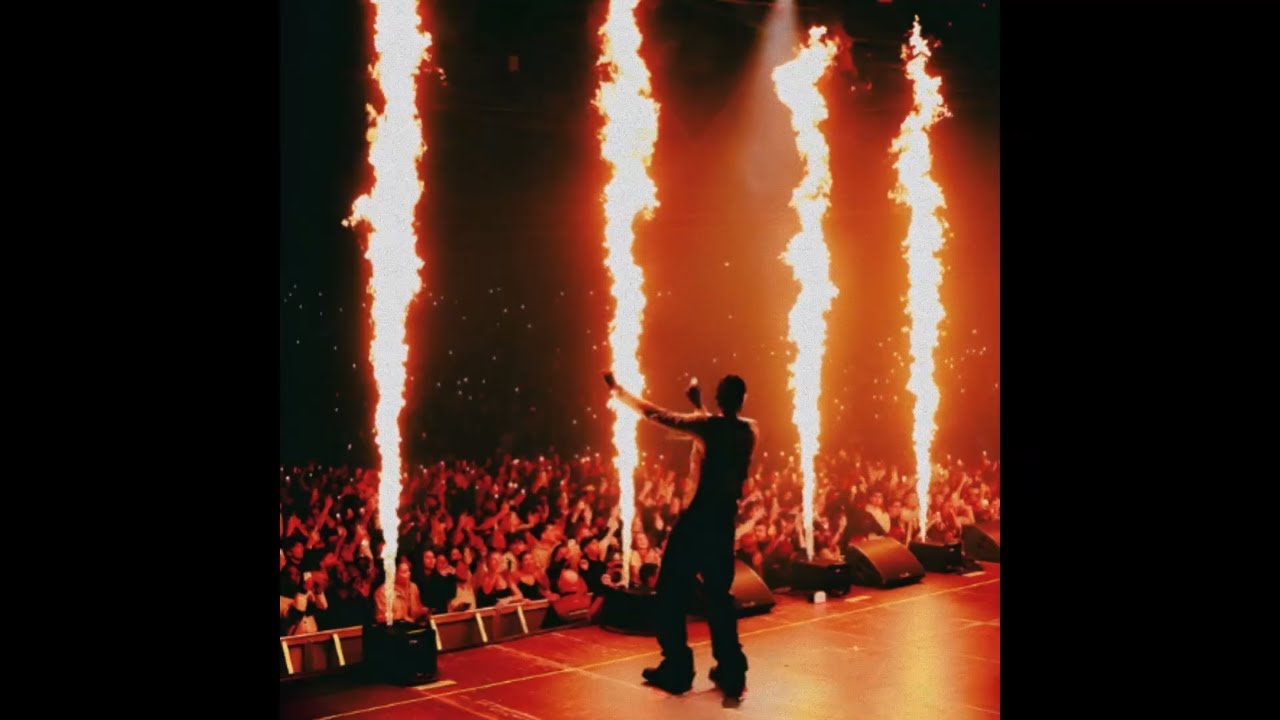 [FREE] Rsko x Landy Type Beat - "Spécial" ( Prod. Smith )