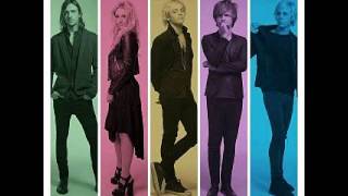 R5 - Let's No Be Alone Tonight