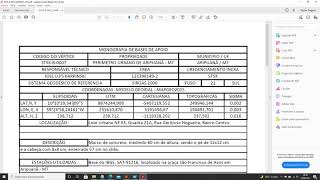 PROCESSAMENTO COMPASS SOLUTION