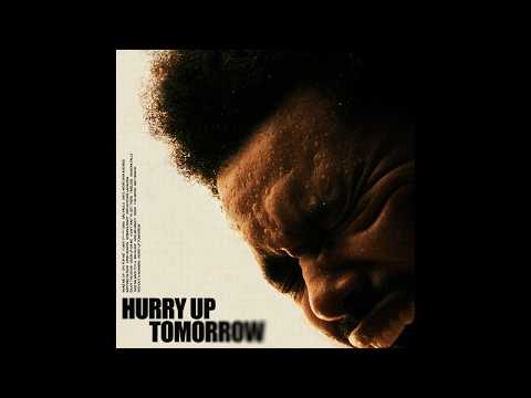 The Weeknd I Can T Wait To Get There Extended