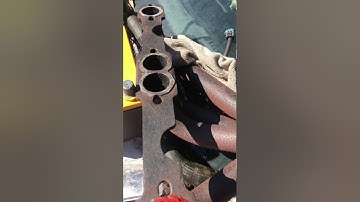 How to stop leaking header gasket! Under $10
