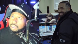 We Need that 1-10! Akademiks reacts to Drake on Pace to have 9 out of the Top 10 Billboard entries