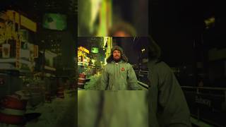 Conors First Time In Nyc