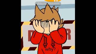 #eddsworld #tord#tom