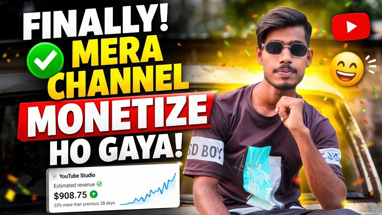 Latest Title & Thumbnail
