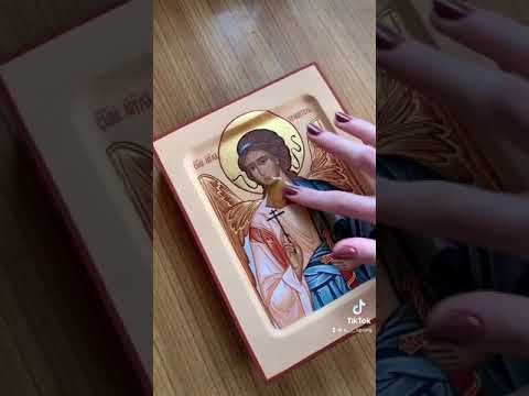 Рукописные иконы. Православная икона. Orthodox icons