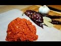 How to Make Chorizo | Easy Mexican Chorizo Recipe