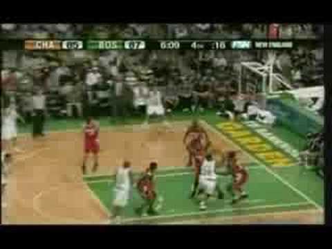 Top NBA Blocks and Dunks