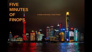 Five Minutes of FinOps - an informal intro to a review series