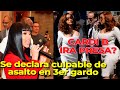 IRÁ PRESA? CARDI B se declara CULPABLE de asalto en 3er grado, imprudencia temeraria a dos hermanas