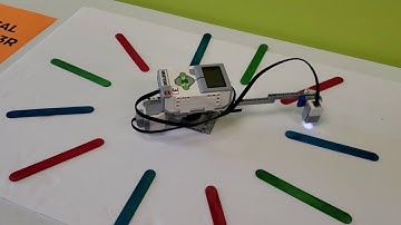 Robotics4U: MUSICAL SEQUENCER