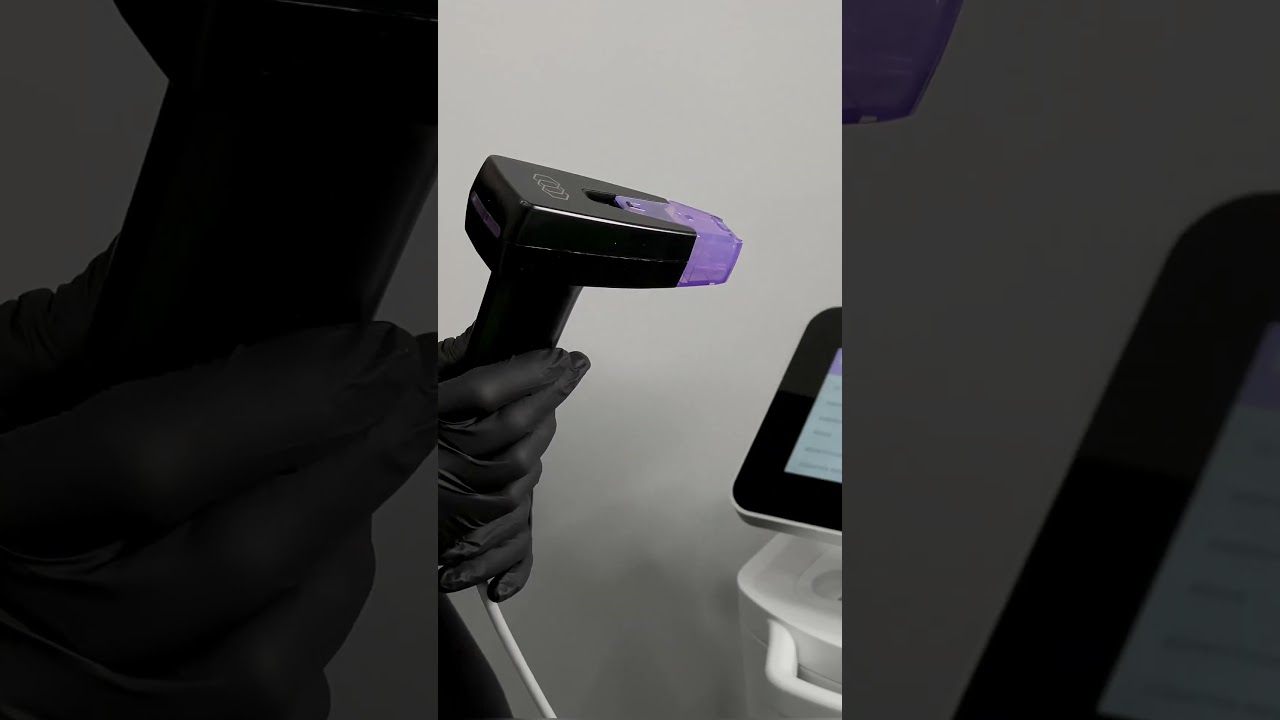 INMODE LUMECA в клинике MODO med !!! 