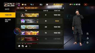 Đấu Trường Sinh Tồn Mùa Hè Năm 2021 Tổ Chức Bởi Maixo Ff