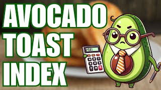 Details Can Skipping Avocado Toast Really Help Millennials Buy a House News