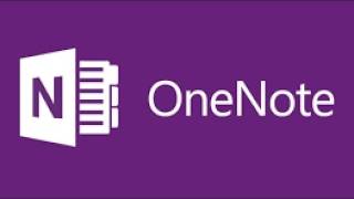 2 | OneNote Sayfa ve Bölüm İşlemleri | KLUZEM Eğitim Videosu