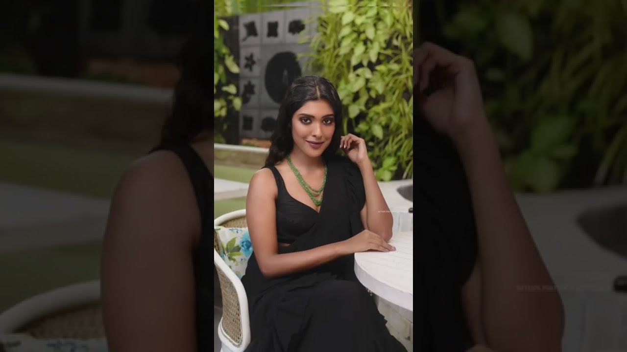 With The Trend | Gayathri Reddy 