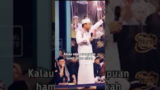 Perbedaan Wanita Zaman Dulu Dengan Zaman Sekarang Ustadz Dasad Latif damaimusikstation