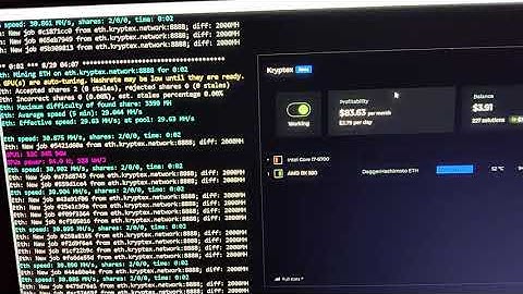 rx580 mining bios moded. 30mh/s