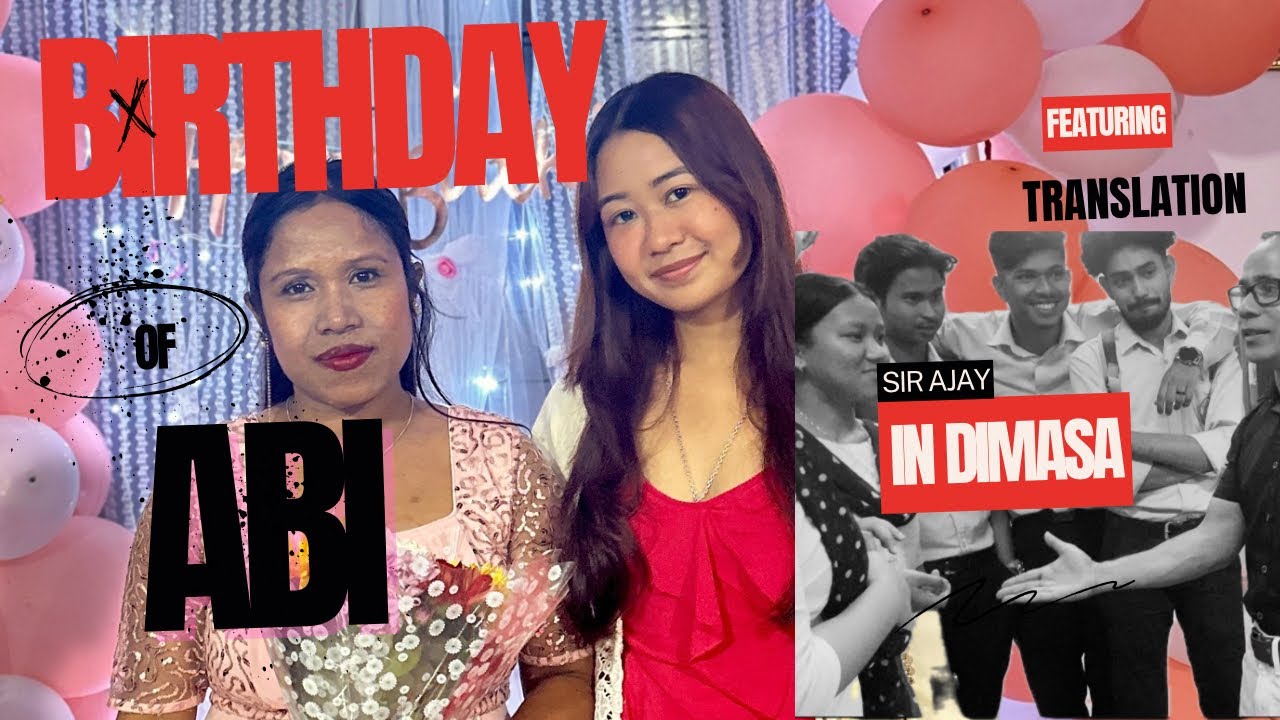 Abi dipa ka birthday celebration 🎁 🥳 | Project work ne halat kharab kar diya sabka😌